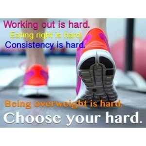 Meet your Posher, Christine